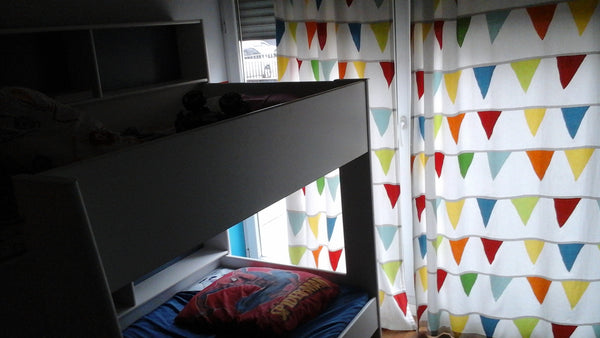 C'est un bel appartement neuf de 86 M carré avec une terrasse de 70 m carré avec  Carré Anaïs Entire rental unit vacation rental 12163978