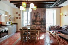 This 1 bedroom apartment is located rue de la Huchette in the 5th district of Pa Paris, France 1 Bedroom Huchette Latin Quarter 4 people Entire rental unit vacation rental 11291816