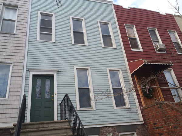 Have your own floor with private entrance, full bathroom and kitchen in South Pa New York, NY Floor in Brooklyn · ★4.81 · 3 bedrooms · 3 beds · 1 bath Floor vacation rental 9940337