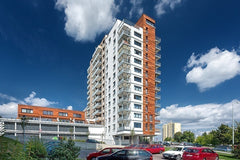 Byt je orientován na JV a nachází se v 1 p. Byt je vybaven kvalitními spotřebiči  Apartman u golfu Entire rental unit vacation rental 32064475