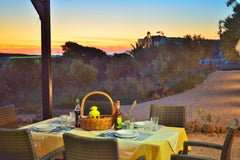 Our elegant house is located just 5 km away from iconic Elafonisi beach.<br /><b  Dermitzogianni Elafonisi Holiday Home Entire home vacation rental 41516191