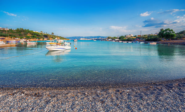 HOLIDAY HOME is a luxury apartment, located in Agios Nikolaos, Crete, with a won  Holiday Home Entire condo vacation rental 618769301018240766