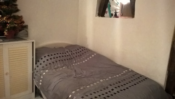 Jolie 2 pièces sur paris , proche Père Lachaise ( mais pas de vue sur le cimetiè Paris, France Jolie 2 pièce au calme dans Paris /Pretty 2 room Entire rental unit vacation rental 9833336