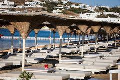Asteri Hotel is located 50m from the beautiful bay of Ornos Beach and only 2km f Mikonos, Greece HOTEL ASTERI , ORNOS BEACH Private room in bed and breakfast vacation rental 2822950
