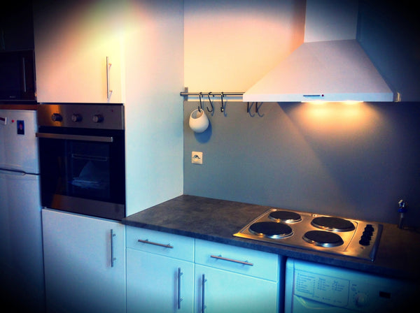 Studio de 28m2 en plein coeur de Paris, à 2 pas de la gare Montparnasse.<br />Tr France Charmant studio coeur de Paris 28m2 Entire rental unit vacation rental 6541396