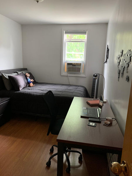 Beautiful room with a comfortable bed and a super equipped kitchen, all perfect  New York, NY Rental unit in Queens · ★4.95 · 1 bedroom · 1 bed · 1 shared bath Private room in rental unit vacation rental 47454498