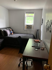 Beautiful room with a comfortable bed and a super equipped kitchen, all perfect  New York, NY Rental unit in Queens · ★4.95 · 1 bedroom · 1 bed · 1 shared bath Private room in rental unit vacation rental 47454498