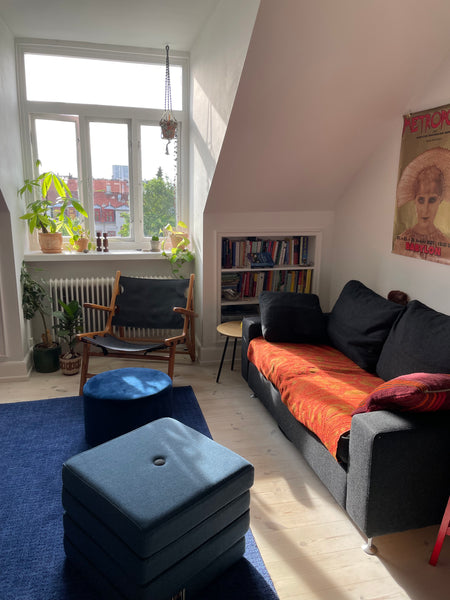 our little family home is 65sqm of peace and cozyness, close to everything, real Svaneke, Denmark cozycute two room apartment Entire condo vacation rental 649195757077796540