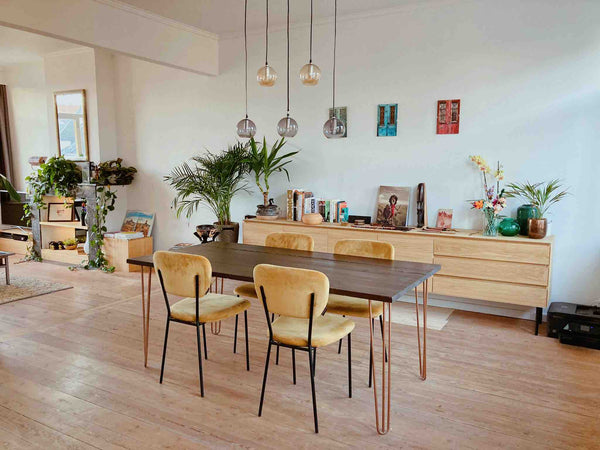 We welcome you in our lovely apartment in Antwerp in one of the most cosy neighb Antwerp, Belgium Bright apartment in Antwerp on Dageraadplaats Entire rental unit vacation rental 35297542