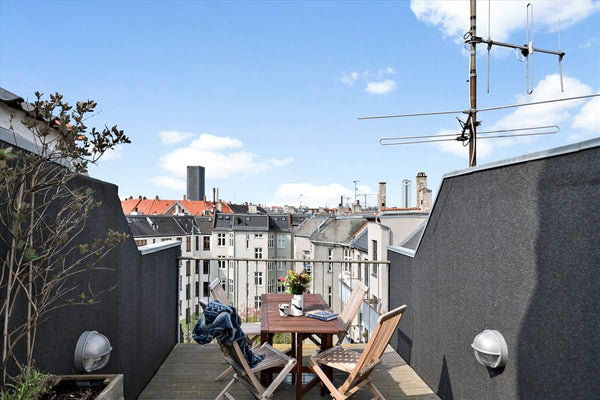 I rent out when I am travelling or staying elsewhere, so you will be alone in th Copenhagen, Denmark Nice cheap home in central Copenhagen Entire rental unit vacation rental 26331074