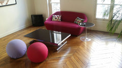 Quiet, spacious, secure 2-room apartment on the best located place for tourism,  Paris, France Charme&Confort 65m² -Opera Galeries Entire rental unit vacation rental 9722280