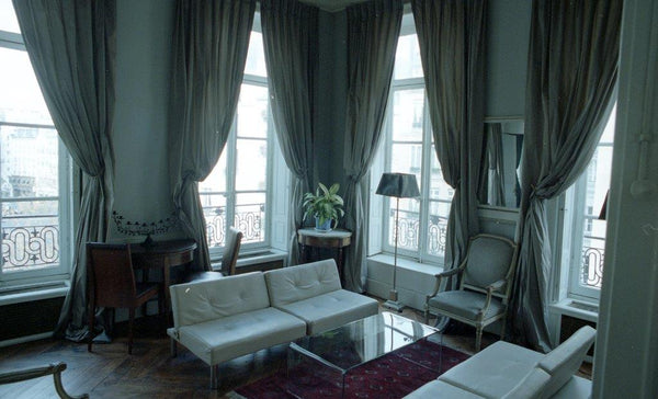 In the heart of Saint Germain des Prés in a building classified as a historical  Paris, France Exceptional building in Saint Germain des Prés Entire rental unit vacation rental 16600462