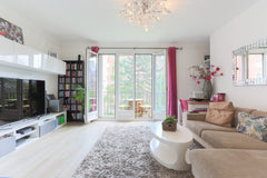 Idéalement situé, mon logement est proche de Nation, Chatelet, Champs-Elysées, T  PARIS PRÈS CENTRE  M° NATION - 100 m2 - 3 chambres Entire rental unit vacation rental 23049928