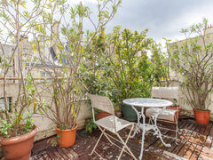 Fabulous loft with 2 terraces near the Eiffel Tower.<br /><br /><b>The space</b> Paris, France Loft with 2 terraces - Eiffel Tower Entire rental unit vacation rental 776047