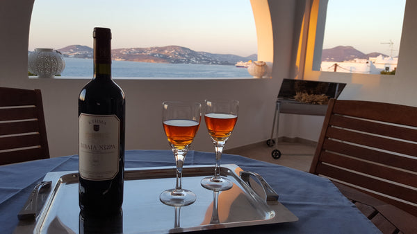 Port View House is a fully equipped house ready to offer a relaxing staying on y Greece Port View House Entire home vacation rental 28781242