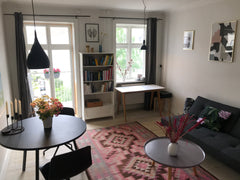 Apartment in the heart of Nørrebro.  Nørrebro :-) Entire rental unit vacation rental 21834526