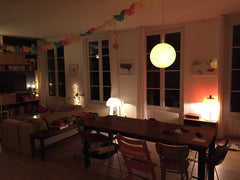 Located in the 10th Arrondissement of Paris, the apartment serves as the perfect Paris, France ★ Cozy Apartment in Central Paris Entire home vacation rental 18734772