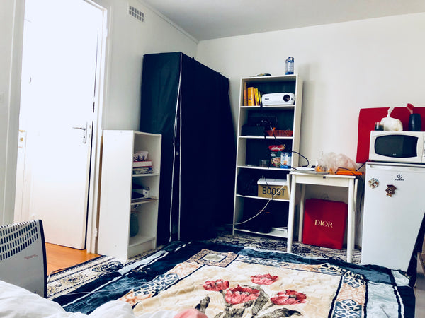 Studio entièrement rénové et meublé à neuf, situé centre de Paris tout équipé :  Paris, France studio Paris centre très agréable. Entire loft vacation rental 23811283