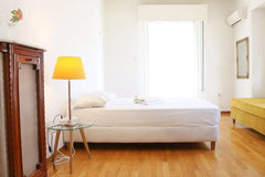 A huge apartment in fron of Victoria Green Line metro in Athens Center.<br /><br Diemen, North Holland, Netherlands Athens Triumph Apartment (21) Entire condo vacation rental 52993517