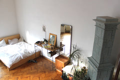 Huge, bright 33m2 room in the middle of Vienna - 5min walking distance to metro  Vienna, Austria huge 33m2 room in Vienna Private room in rental unit vacation rental 10565058