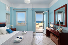 Crystal Bay Villa is the perfect place for unforgettable memories in Gennadi's e Rhodes, Greece Crystal Bay Villa.....all you need is vitamin SEA Cycladic home vacation rental 30489973