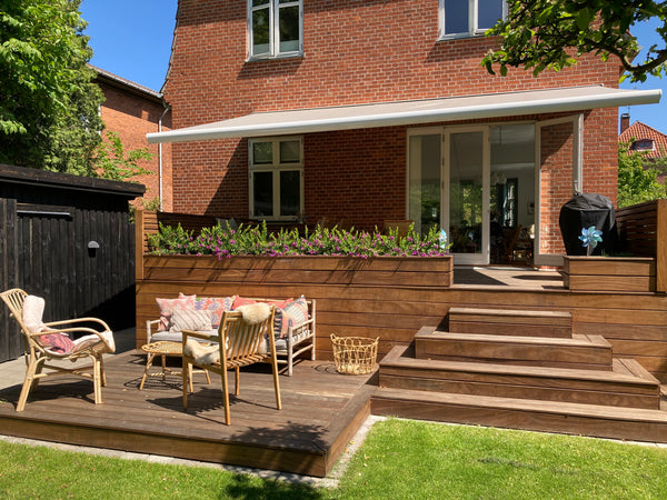 Newly renovated house with 3 bedrooms, large private garden and good bus connect Copenhagen, Denmark Large villa with own garden, close to city centre. Entire home vacation rental 24708236
