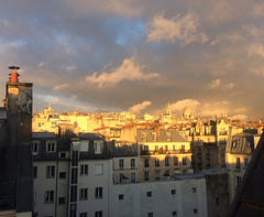 Superbe appartement 2 pièces pour 2 personnes situé à Montmartre, entre le célèb Paris, France Superbe appartement 2p ac balcons à Montmartre ! Entire rental unit vacation rental 19640613