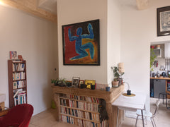 Profitez d'un logement en plein cœur de la presque-île. A proximité de la place  Lyon, France En plein cœur de la presque-île Entire rental unit vacation rental 12991779