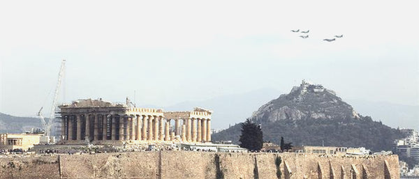 An apartment with all the necessities for a pleasant stay close to the center of Athens, Greece Αnna's Home!!!Holidays in beautiful Athens Entire condo vacation rental 21549755