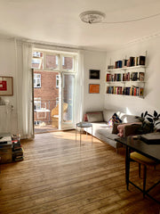 Perfectly located apartment in the middle of Copenhagen, right by to the charmin Copenhagen, Denmark Cozy flat with perfect location! Entire condo vacation rental 652664367662799432