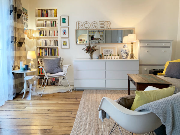 Jules Joffrin neighborhood. Lovely 1 bedroom apartment fully renovated, located  Paris, France Lovely 1 bedroom apartment in Montmartre Entire rental unit vacation rental 9656730