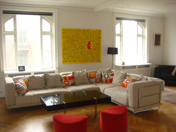 <b>The space</b><br />Very nice neighborhood with a mix of families and students Frederiksberg, Denmark Amazing apartment Entire rental unit vacation rental 36099726