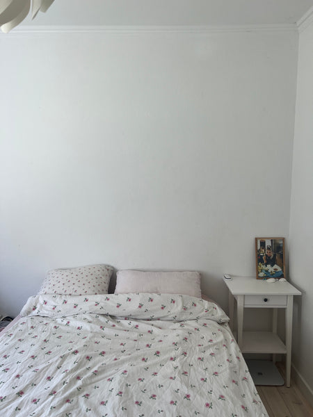 Bright and spacious private bedroom in the center of Copenhagen. Cute and smart  Copenhagen, Denmark Private room/ shared flat/airport/beach nearby Private room in condo vacation rental 34572058