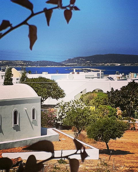 The House Next To The Mill is a traditional cycladic home, which is filled with   The House Next To The Mill Cycladic home vacation rental 32900637