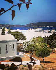 The House Next To The Mill is a traditional cycladic home, which is filled with   The House Next To The Mill Cycladic home vacation rental 32900637