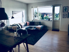  Copenhagen, Denmark Light apartment in Copenhagen Entire condo vacation rental 25317926