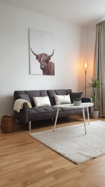 You will feel at home in this newly renovated and light flooded apartment.<br /> Vienna, Austria Bright & New City Apartment Entire rental unit vacation rental 44111834