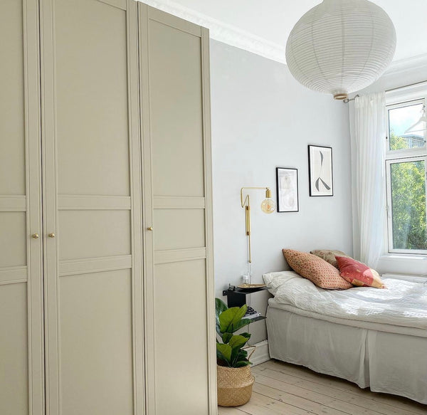 The apartment is cozy, and very light. And you will feel at home here.<br />The  Copenhagen, Denmark Perfect apartment close to city Entire condo vacation rental 19821698