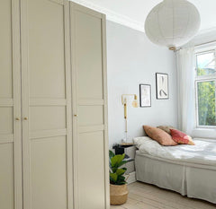 The apartment is cozy, and very light. And you will feel at home here.<br />The  Copenhagen, Denmark Perfect apartment close to city Entire condo vacation rental 19821698