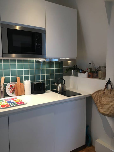 Petit studio cosy très bien situé dans le 11ème arrondissement. Profitez du calm Strasbourg, France Cosy studio in Paris 11ème Entire rental unit vacation rental 20521815