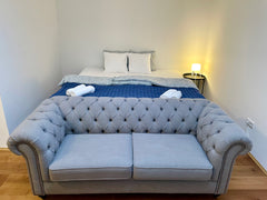 Hello and welcome to Vienna!<br /><br />Lovely room in a nice modern apartment.< Vienna, Austria Deluxe Double room with balcony Private room in serviced apartment vacation rental 50589501
