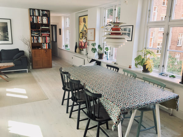Great apartment situated in the historical part of Copenhagen (Christianshavn).< Copenhagen, Denmark Beautiful Christianshavn's apartment Entire rental unit vacation rental 36742072