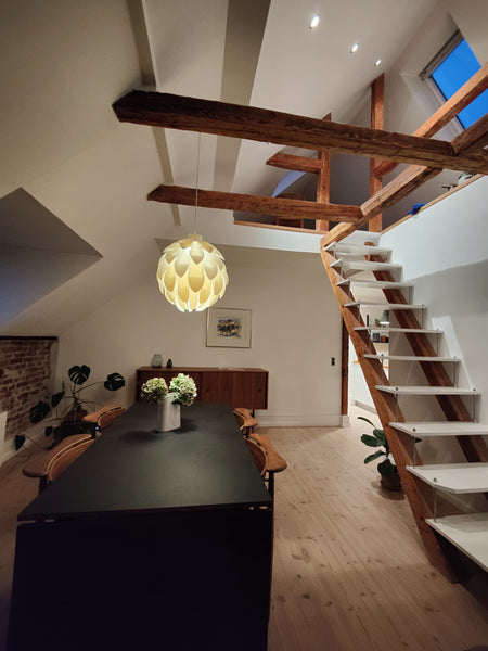 Denne unikke bolig har sin helt egen stil.<br /><br /><b>Other things to note</b  Skøn lejlighed med altan og udsigt Entire condo vacation rental 554934671982564759