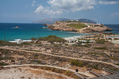 Traditional island style cosy apartment, with spacious areas (to accommodate eve Marousi, Greece George's Olive Grove Hideaway Entire rental unit vacation rental 27515454