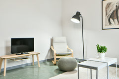 Modern, spacious and newly renovated flat, great base for exploring the city and Greece Athens Zen @ the heart of Athens Entire rental unit vacation rental 33364102