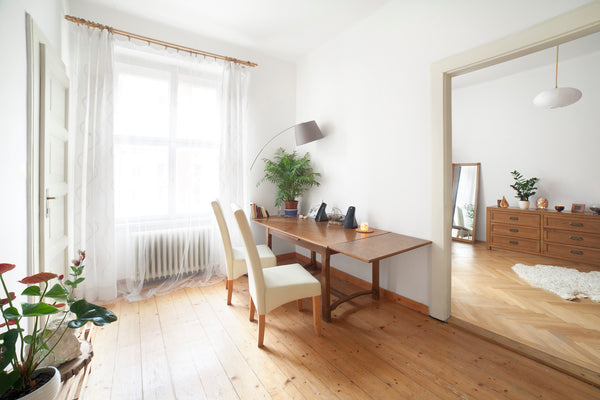 The apartment (2+kk, 54 m2) is airy, spacious and has high ceilings. From the ma Prague, Czechia Cozy apartment (54 m2) close to centre w. balcony Entire condo vacation rental 30709514