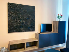 Das Apartment ist Brand Neu (Erstbezug), verfügt über eine komplett ausgestattet Vienna, Austria Classy Lodging Vienna 11B, 4PWZ Entire rental unit vacation rental 38473649