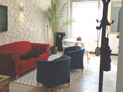 Appartement rénové de 70m² à deux pas de la Bourse, Grand-Place ainsi que du qua Brussels, Belgium Rénové, moderne, central ! Entire rental unit vacation rental 27777668