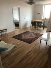 Enjoy the urban life in this cozy apartment placed in Nørrebro.<br />Whether you  Cozy apartment placed in Nørrebro Entire condo vacation rental 653272522030921803