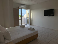 Banana Moon is a beautifull and peaceful place for your holidays, any time of th  Banana Moon - Superior Room with Sea View Room in hotel vacation rental 604855495961119507
